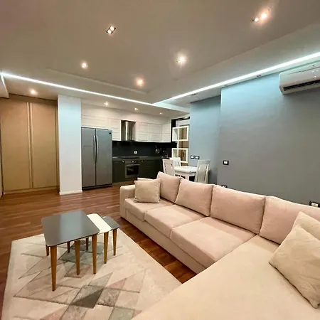 Apartment E's *