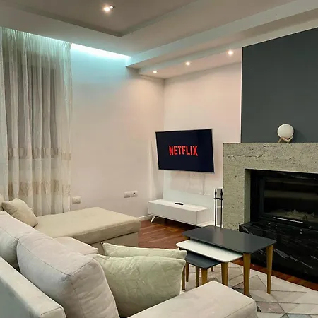 Apartman E's